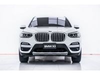 2019 BMW X3 2.0 D XLINE (G01)  ผ่อน 13,397 บาท 12 เดือนแรก รูปที่ 6